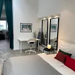 Focky City Apartments