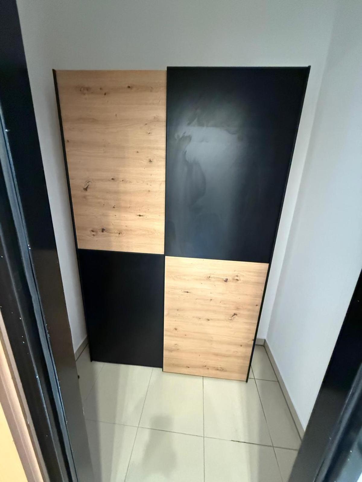 Focky Apartment