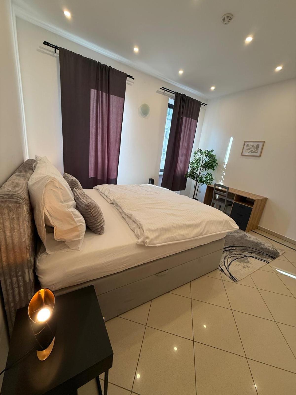 Apartment Focky *