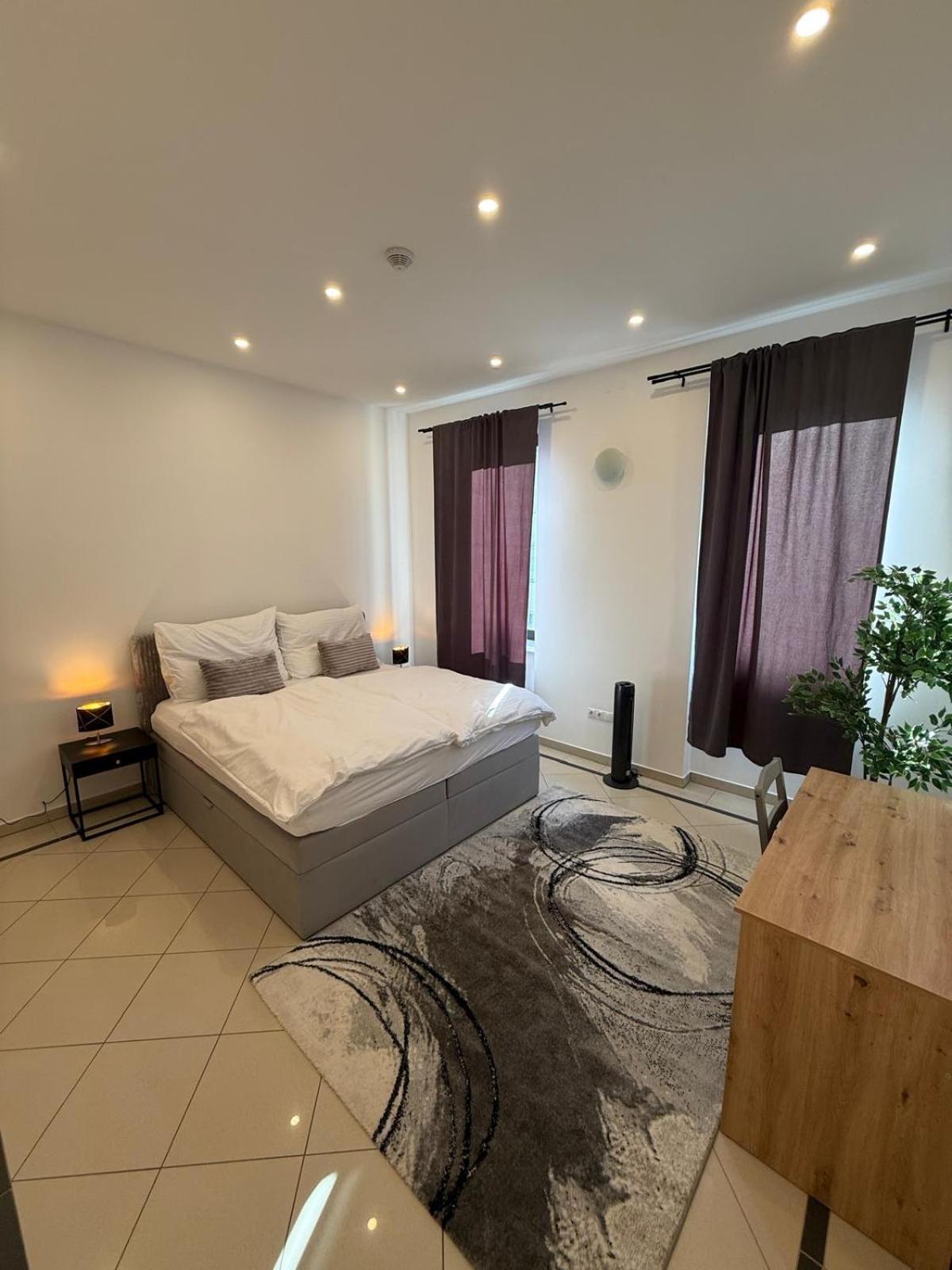Focky Apartment