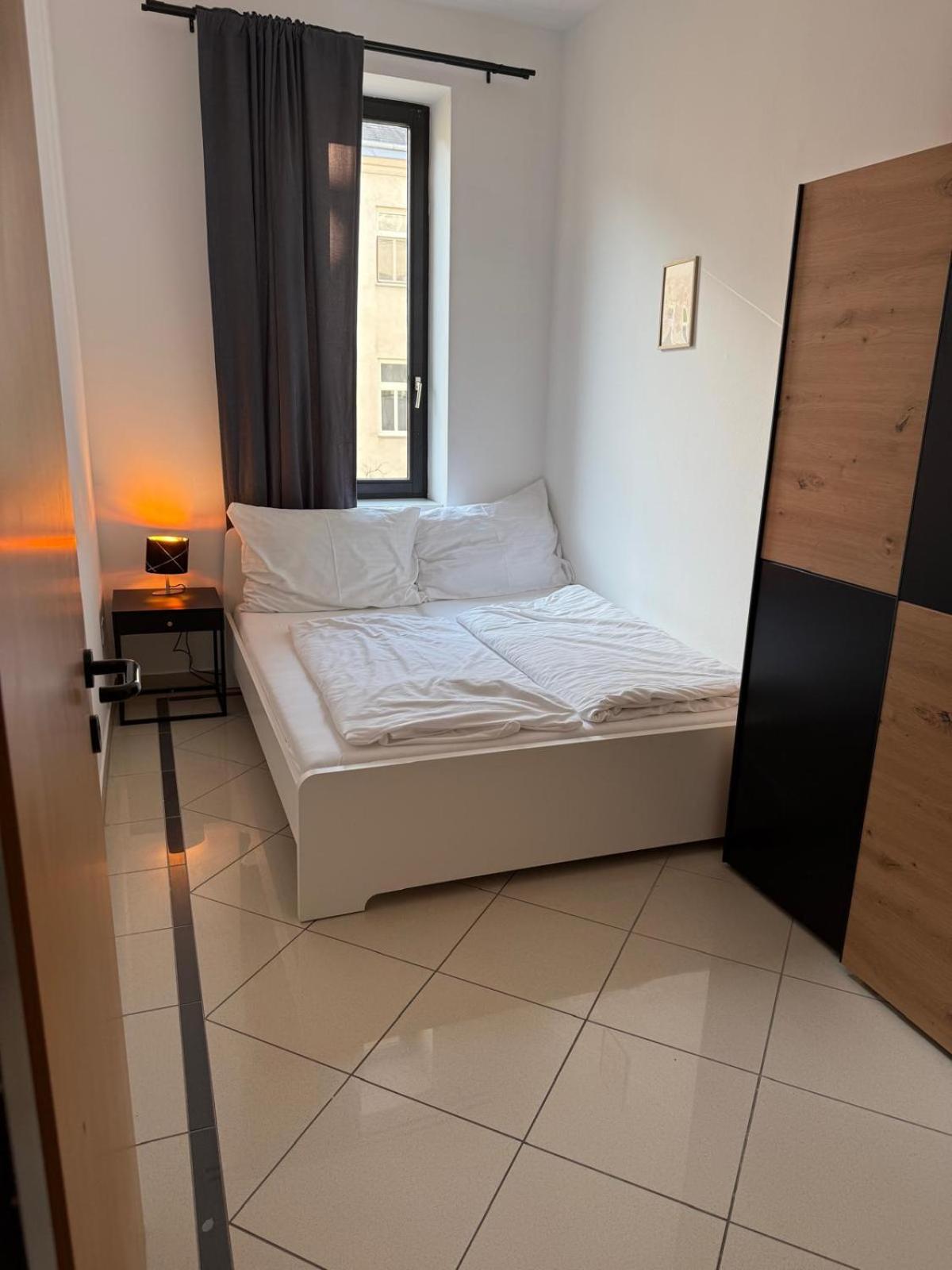 Focky Apartment *