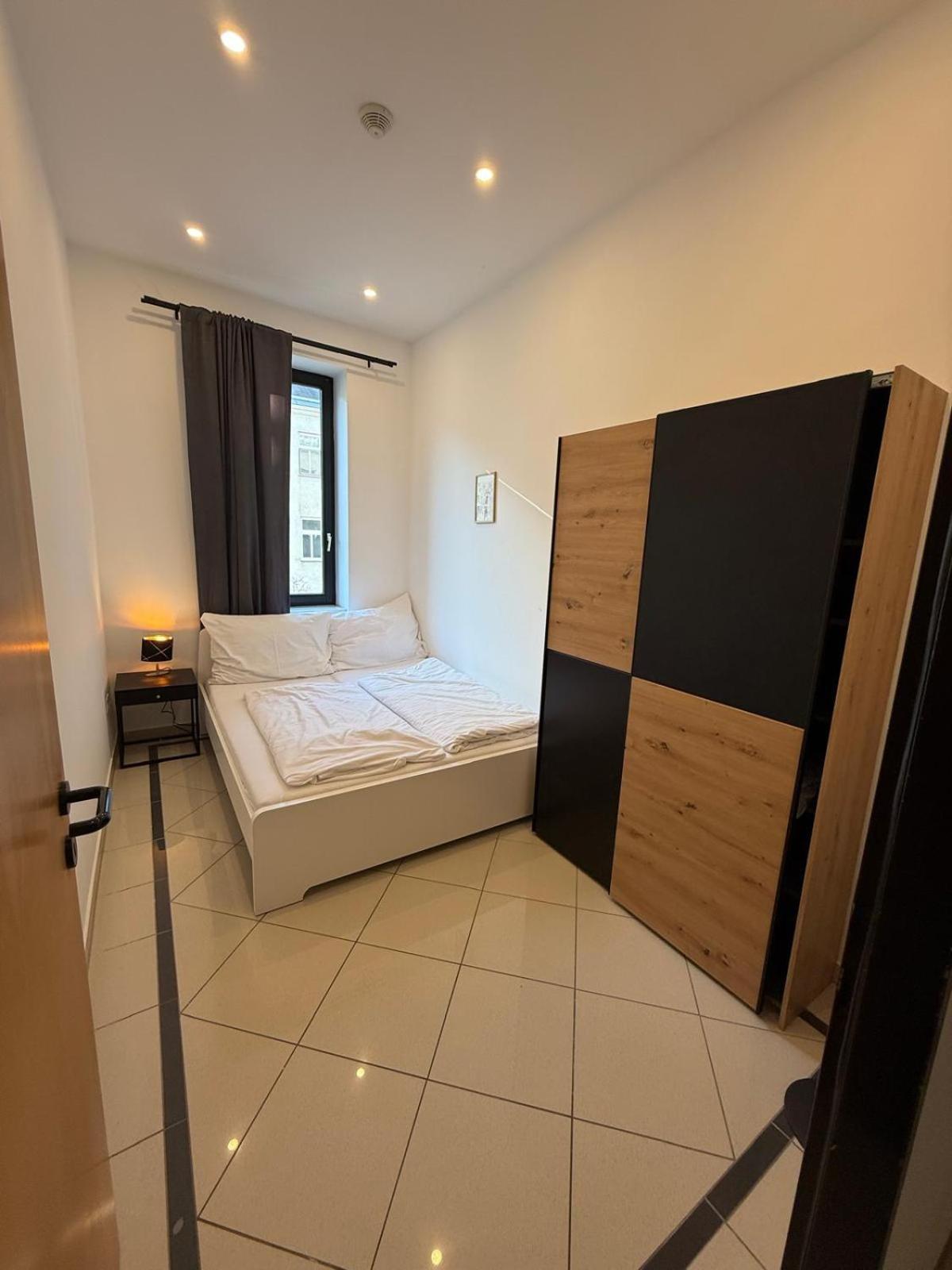 Focky Apartment Wien