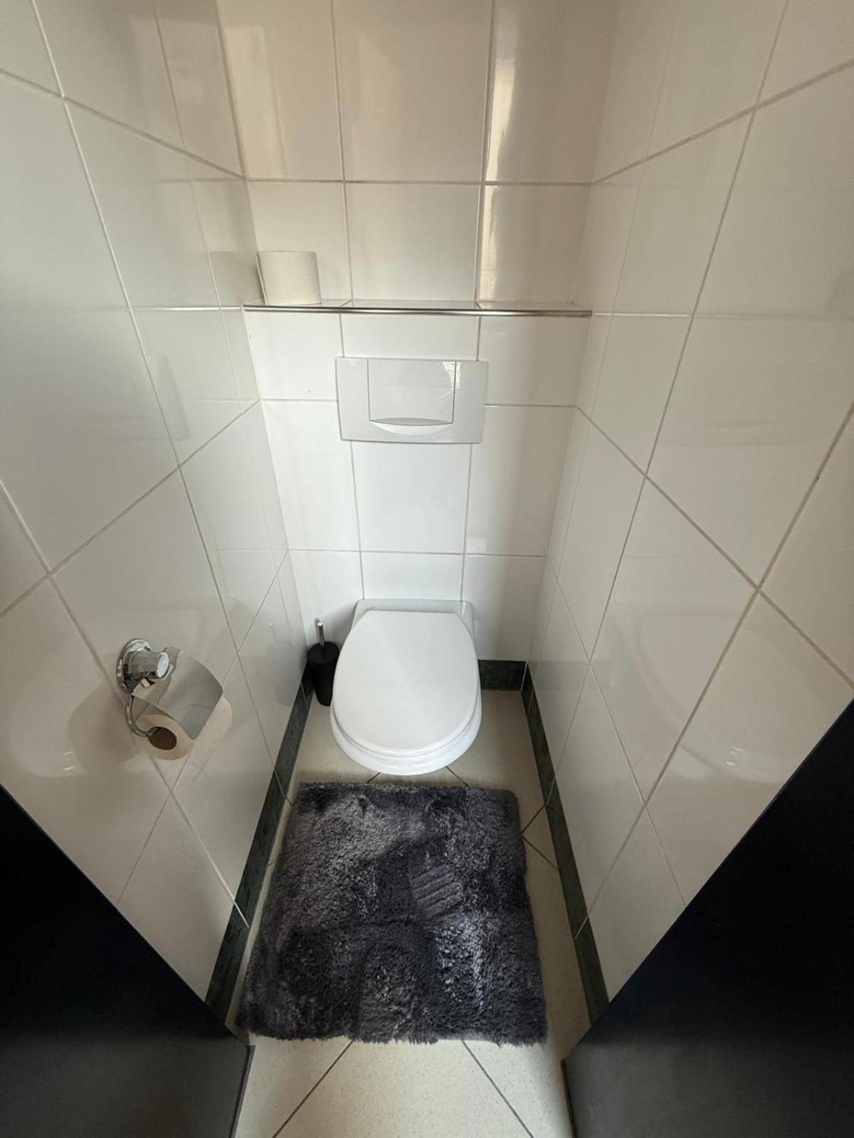Focky Apartment