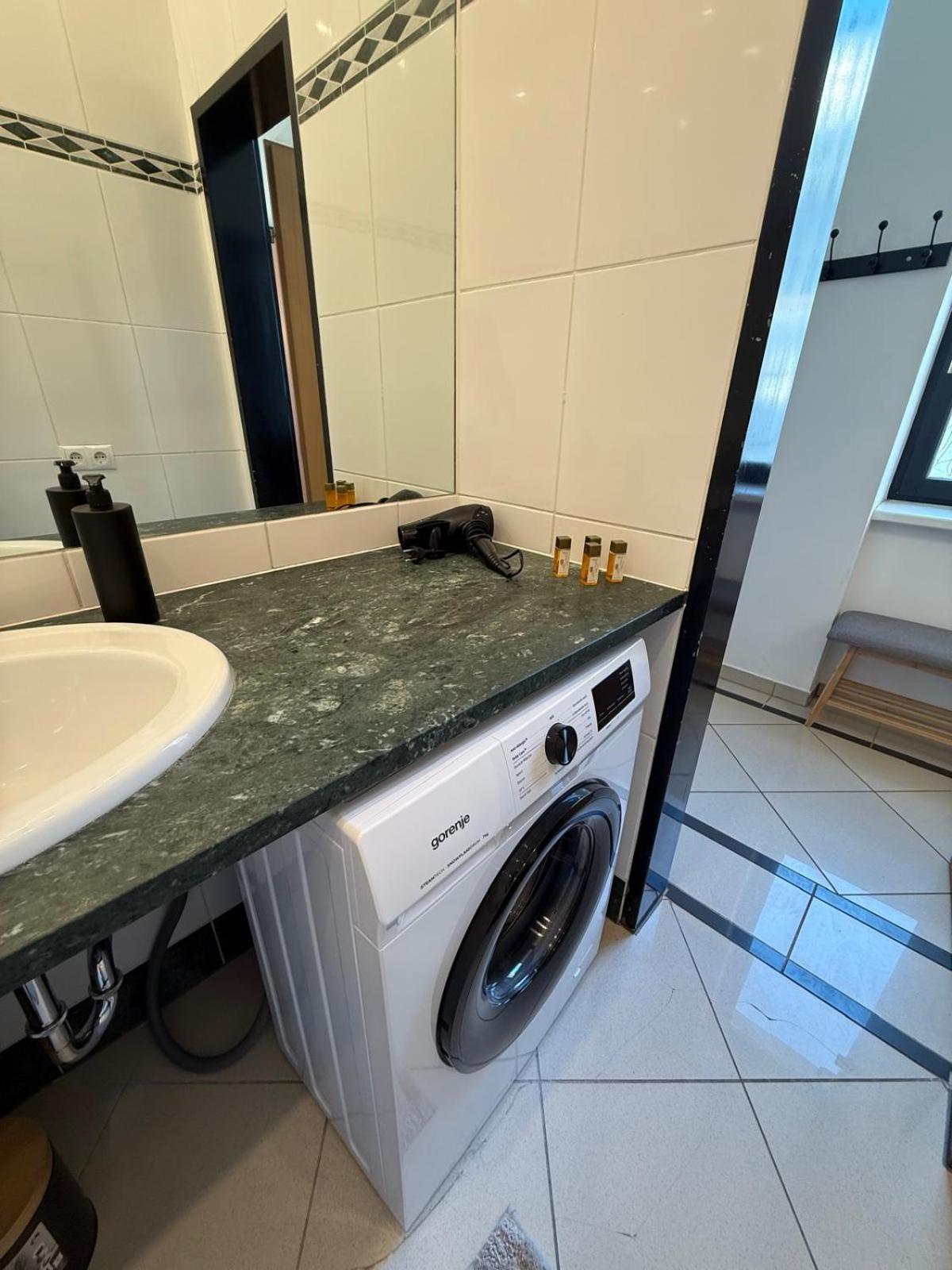 Focky Apartment Wien